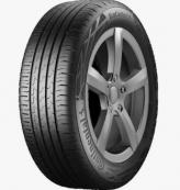 205/55 R17 91W MO ECOCONTACT 6 CONTINENTAL (A)