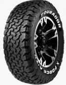 275/55 R20 117T XL X FORCE A/T II TOURADOR
